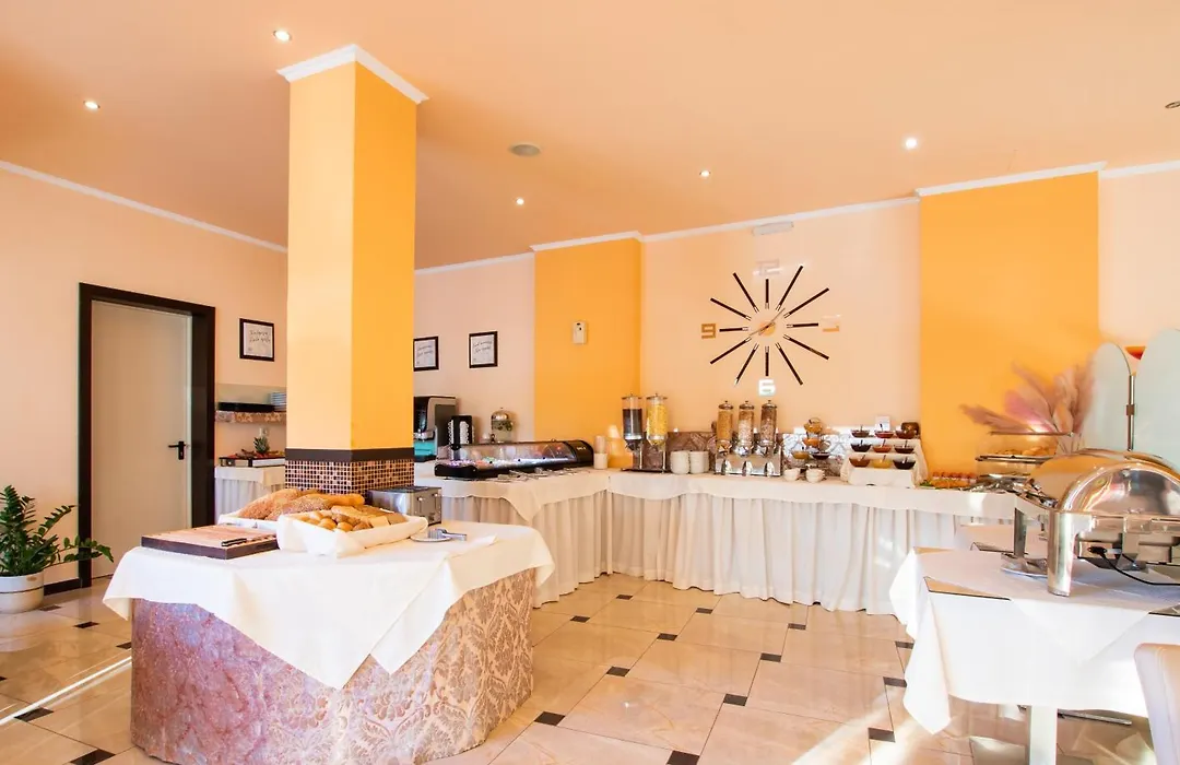 Nereides Hotel-1